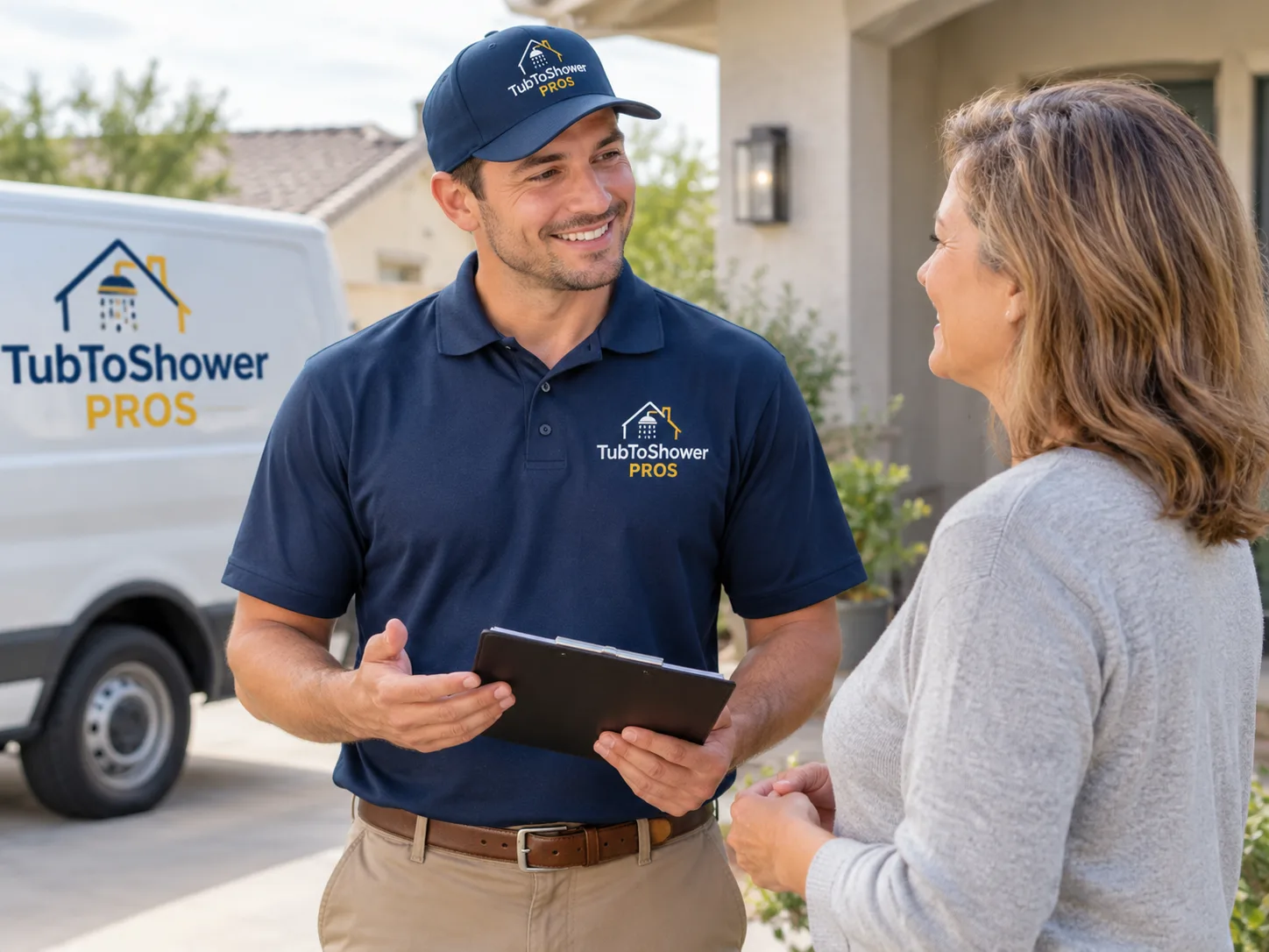 Tub Shower Conversion Kewanee, IL FAQs